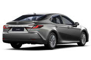 Toyota Camry Comfort