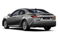 Toyota Camry Comfort