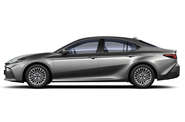 Toyota Camry Comfort