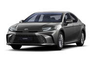 Toyota Camry Comfort