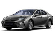 Toyota Camry Comfort