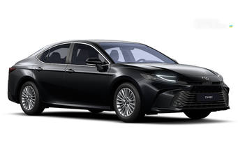 Toyota Camry 2025 Comfort