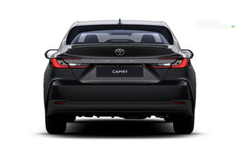 Toyota Camry 2025 Comfort