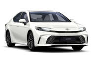 Toyota Camry Prestige
