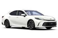 Toyota Camry Prestige