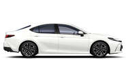 Toyota Camry Prestige