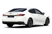 Toyota Camry Prestige