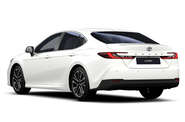 Toyota Camry Prestige