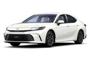 Toyota Camry Prestige