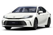 Toyota Camry Prestige