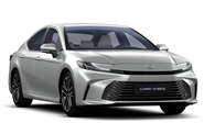 Toyota Camry Premium