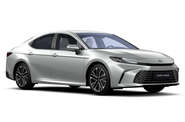 Toyota Camry Premium