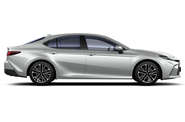 Toyota Camry Premium