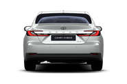 Toyota Camry Premium