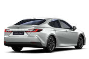Toyota Camry Premium
