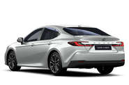 Toyota Camry Premium