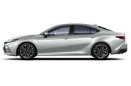 Toyota Camry Premium