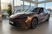 Toyota Camry Prestige
