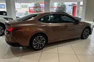 Toyota Camry Premium