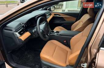 Toyota Camry 2025 в Ужгород