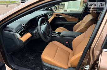 Toyota Camry 2025 Premium