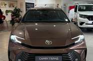 Toyota Camry Premium