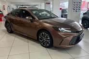 Toyota Camry Premium