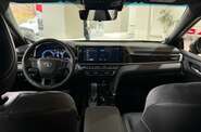 Toyota Camry Premium