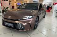 Toyota Camry Premium