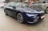 Toyota Camry Premium