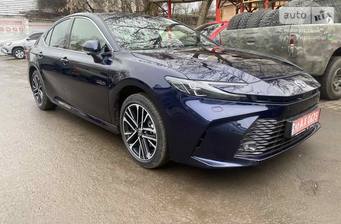 Toyota Camry 2025 Premium