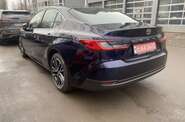 Toyota Camry Premium