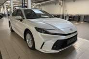 Toyota Camry Elegance
