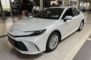 Toyota Camry Elegance