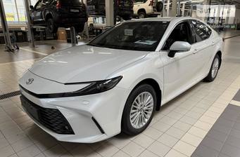 Toyota Camry 2025 Elegance
