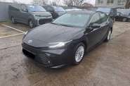 Toyota Camry Comfort