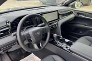 Toyota Camry Premium