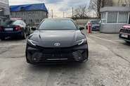 Toyota Camry Premium