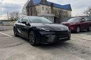 Toyota Camry Premium