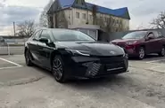 Toyota Camry Premium