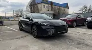 Toyota Camry Premium