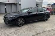 Toyota Camry Premium