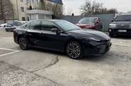 Toyota Camry Premium