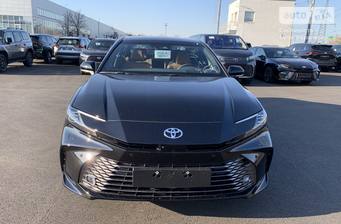 Toyota Camry 2024 Premium