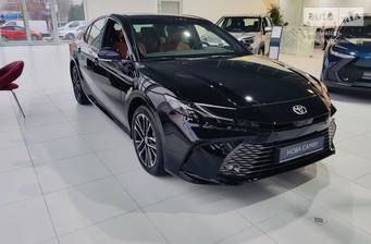 Toyota Camry 2024 Premium