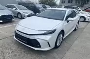 Toyota Camry Comfort