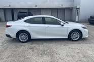 Toyota Camry Comfort