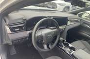 Toyota Camry Comfort