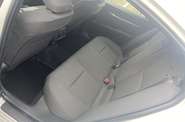 Toyota Camry Comfort
