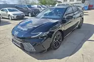 Toyota Camry Prestige